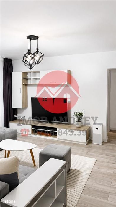 Apartament Premium 3 Camere | Sos. Stefan cel Mare - Metrou Obor