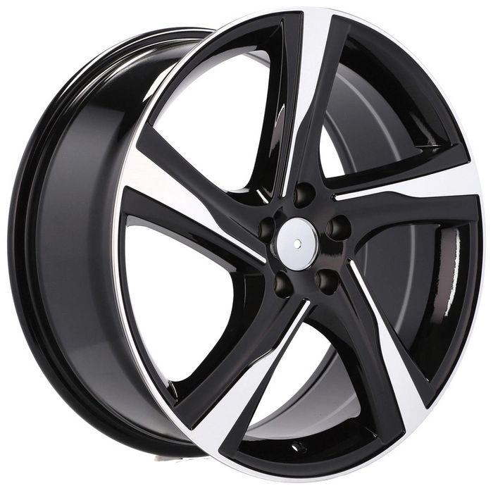 Jante Volvo R18 5x108 MB 115 Style | XC90 XC70 XC60 XC40 V90 V60 V50