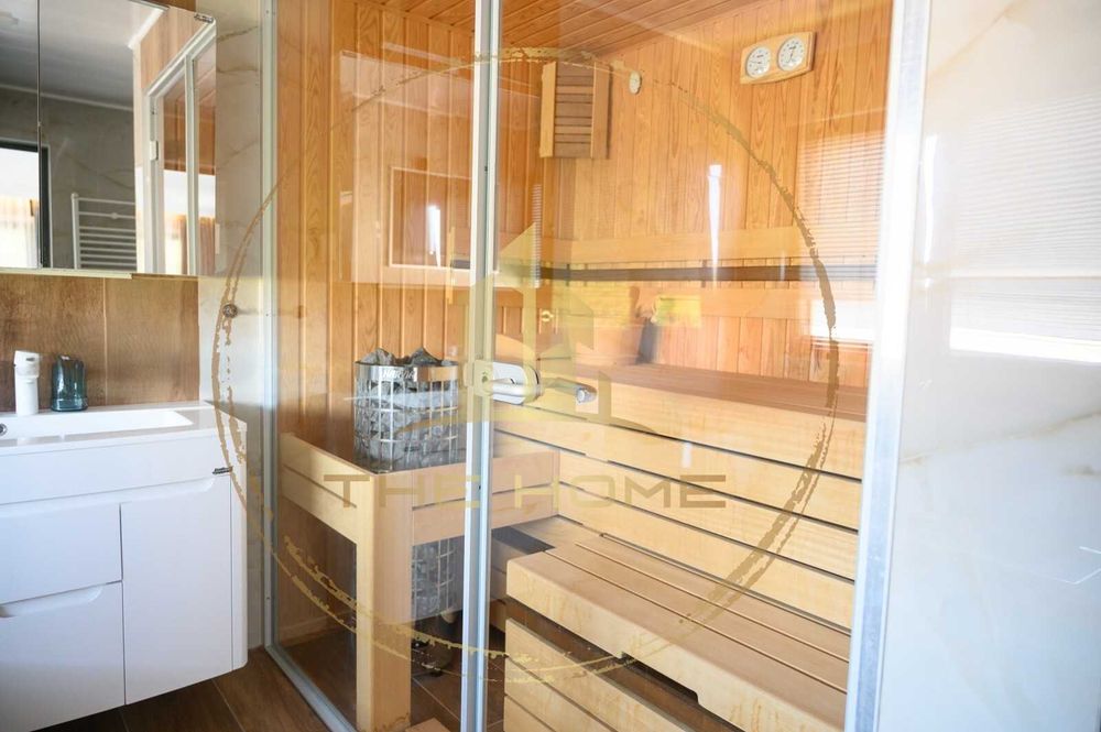 Дава се под наем Къща в Варна, м-т Траката - 320 кв.м за 4000 € - Снимка #8