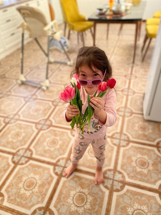 қызғалдақ тұқымы