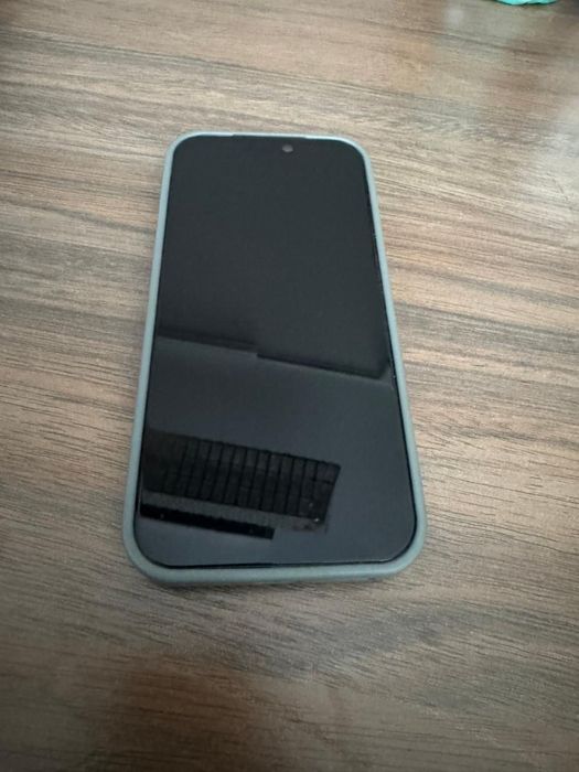 Iphone 17 Pro Max 256 GB