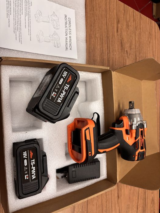 Autofiletanta cu impact, nou nefolosit