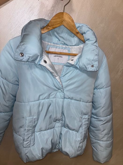 Зимно дамско яке