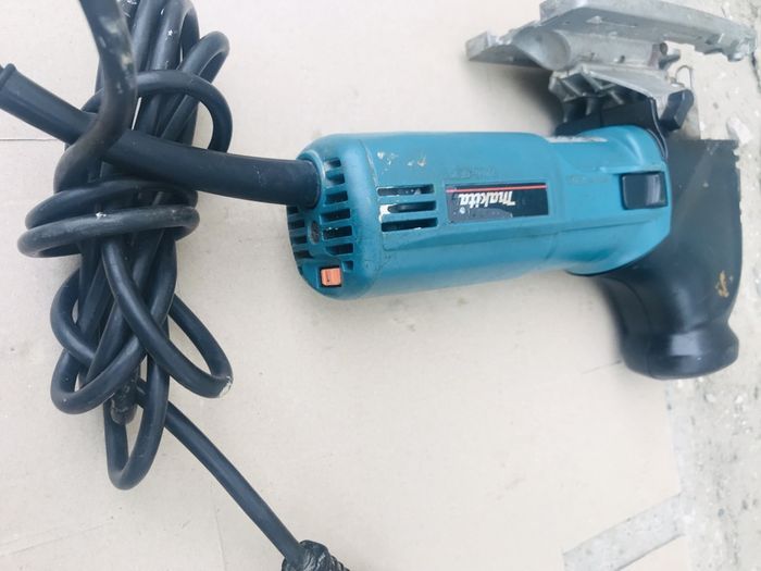 Pendular Soricel Makita 4341-CT 720w