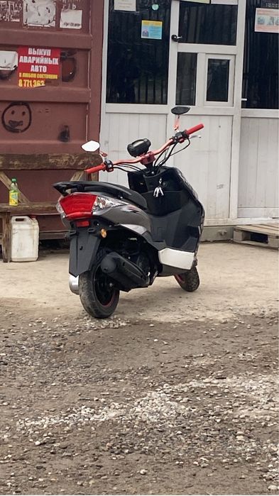 Продам мапед м8про