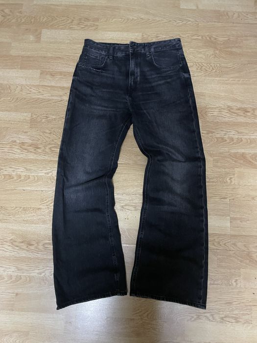 Pull&Bear FLared Jeans