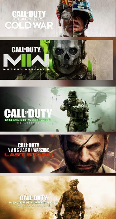 Playstation 5 игры продаётся