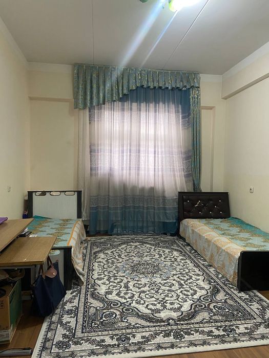 3 Xonali Kvartira sorchno sotiladi