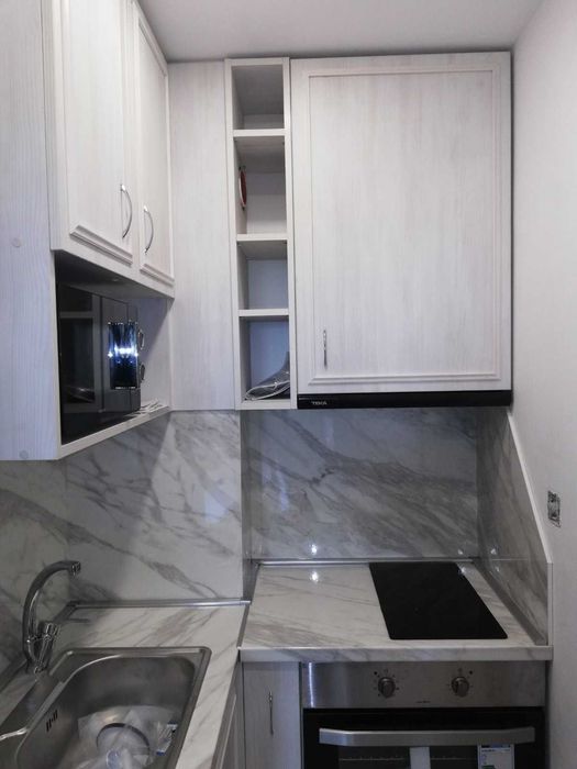 Продава се Едностаен апартамент в София, Дървеница - 46 кв.м за 2609 €/кв.м - Снимка #3