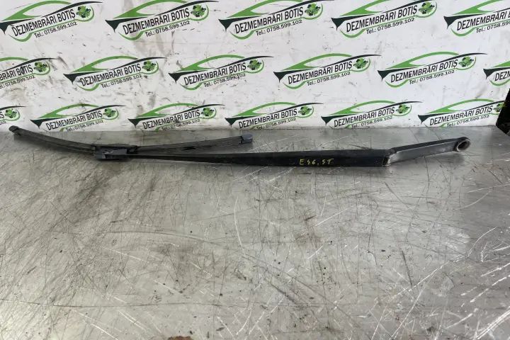 Brat stergator stanga BMW Seria 3 1999 316i MT (105 hp)