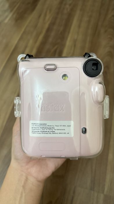 instax mini 12 продам