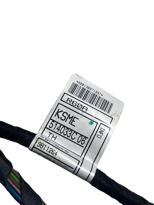 Instalatie Electrica Portiera Stanga Spate Mini Mini Countryman R60 20
