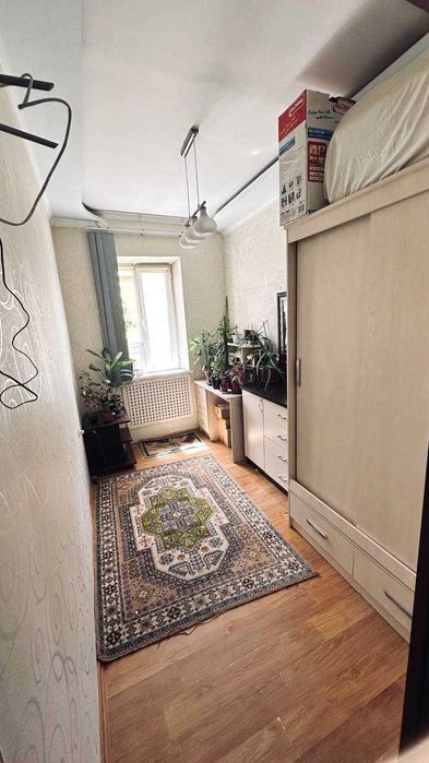 СРОЧНО Продается 3 комнатная Дархан 3/6/9 франция Возможна Ипотека