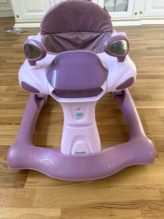 Rotobil in stare buna