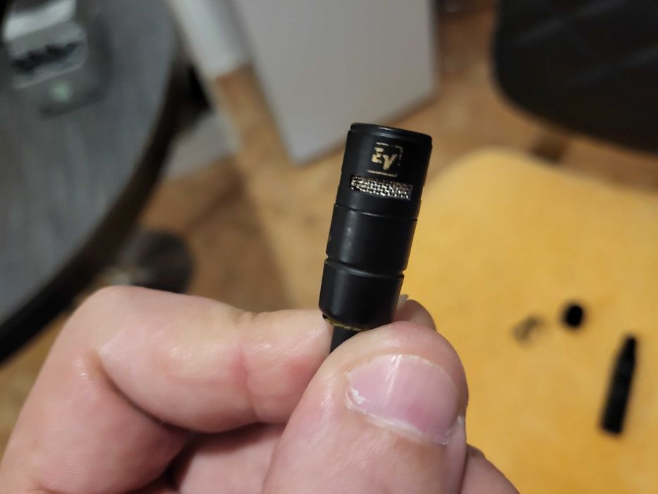 Electrovoice RE920TX