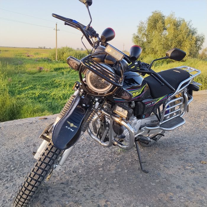Продается лт200-м14