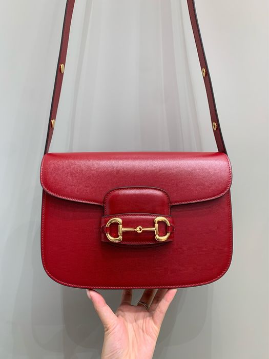 Gucci Horsebit 1955