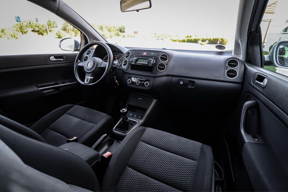 *Rate* Volkswagen Golf Plus 1,4 Benzina *112.000 Km* Garantie 12 Luni *RAR Efectuat*