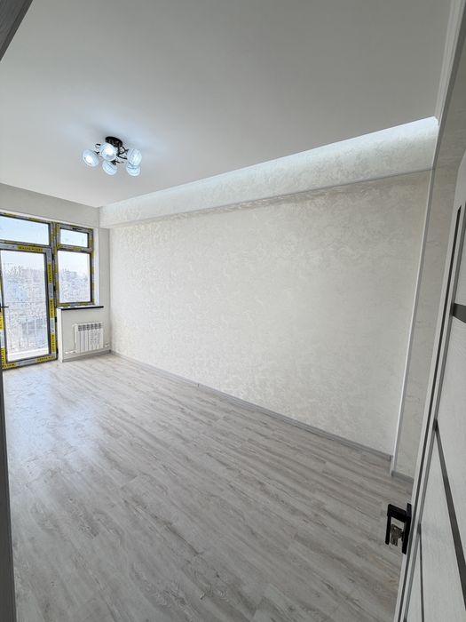 Продаётся 2х ком.квартира, 10 мик. Новостройка