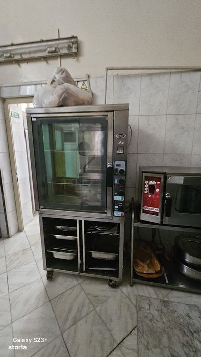 Restaurant Ultracentral COD 294