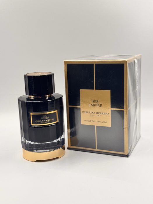 Carolina Herrera Iris Empire 100ml EDP