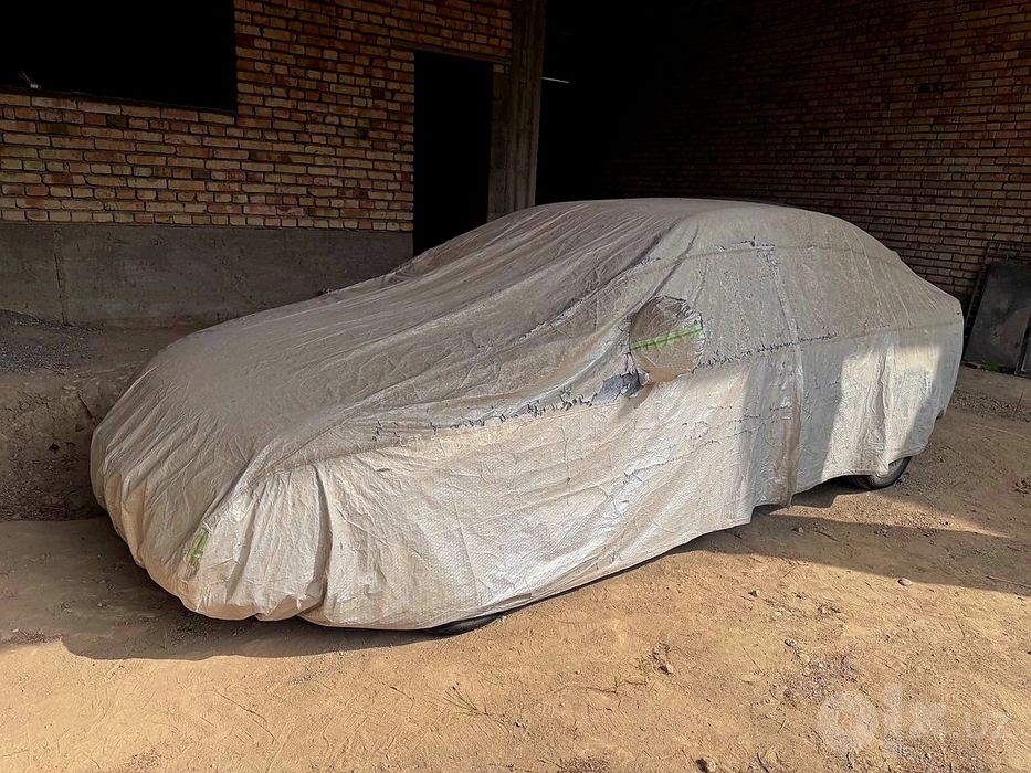 Gentra Yangi 459 km SOTILADI !!!