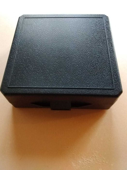 Слуховой аппарат.