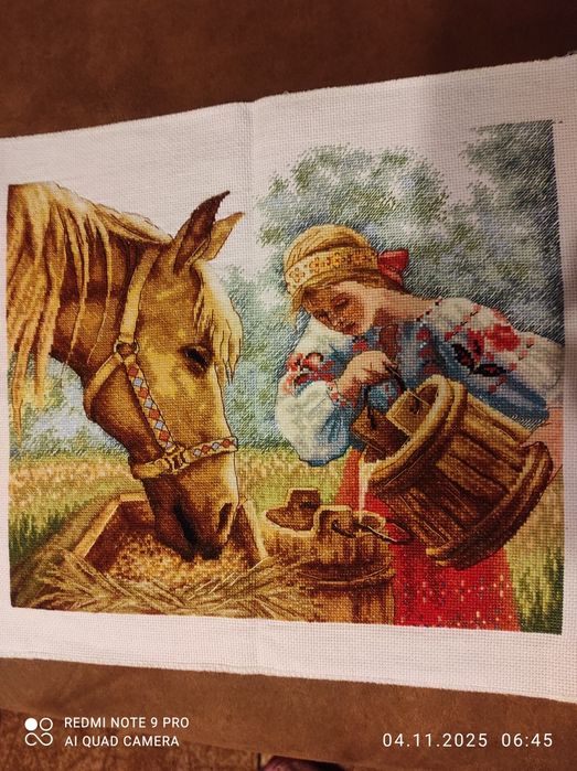 Продавам гоблени