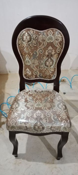 Стул ремонт киламиз янгисиям бор