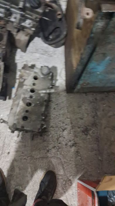 Продаю запчасти на ваз