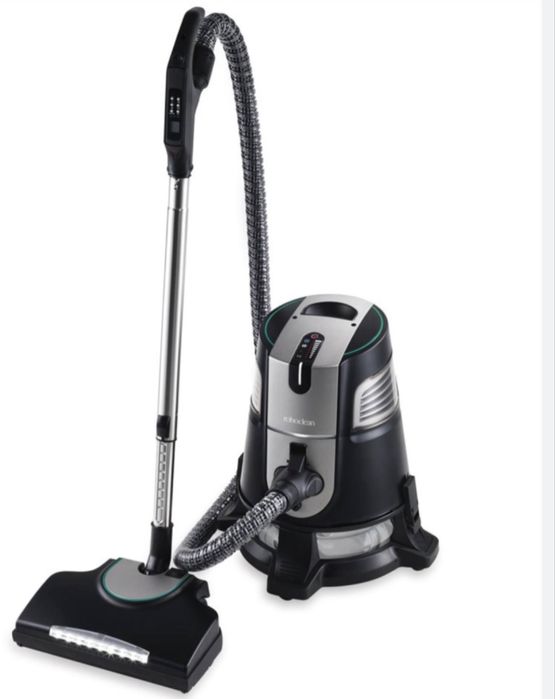 Продается пылесос roboclean AURA