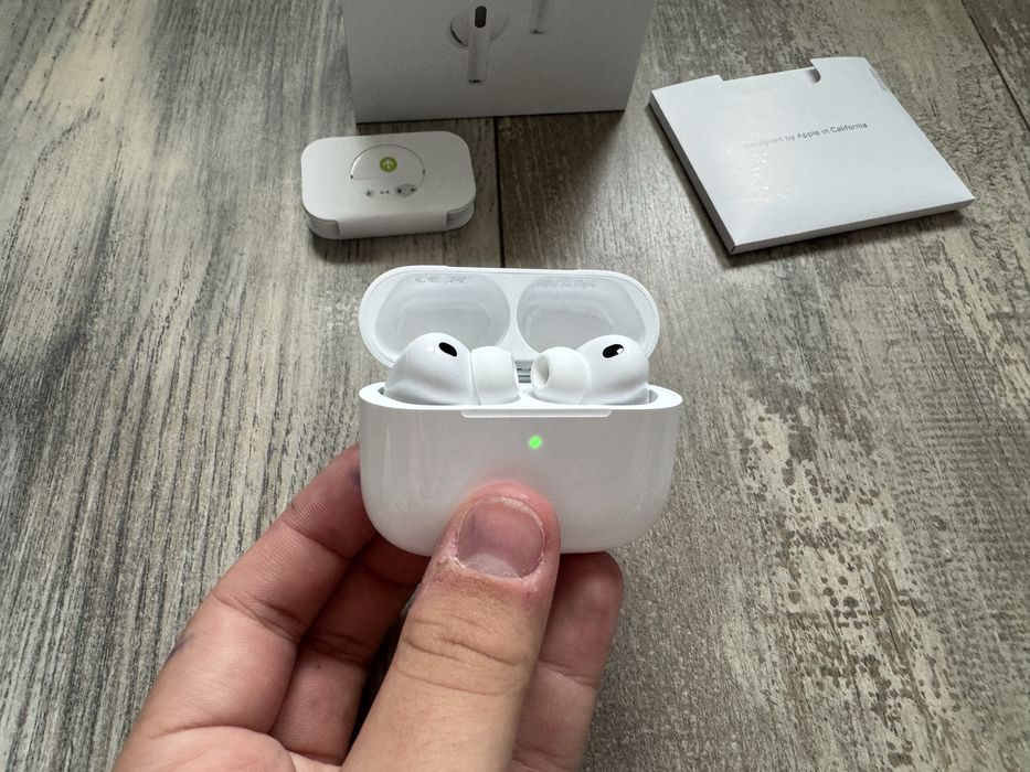 Casti wireless Air pods pro 3