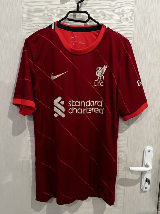 Мъжки екипи Ливърпул