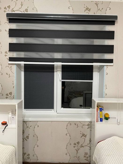 Jalyuzi 1 kunda turkiya maxsuloti plise kombo