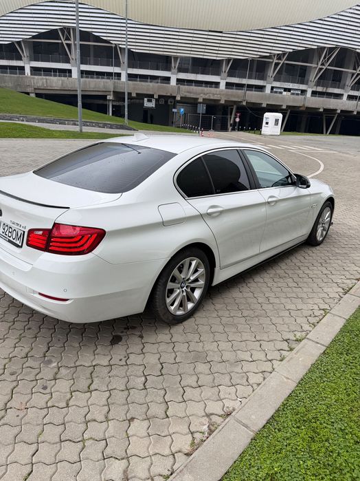 Bmw F10 B47-190CP-Xdrive
