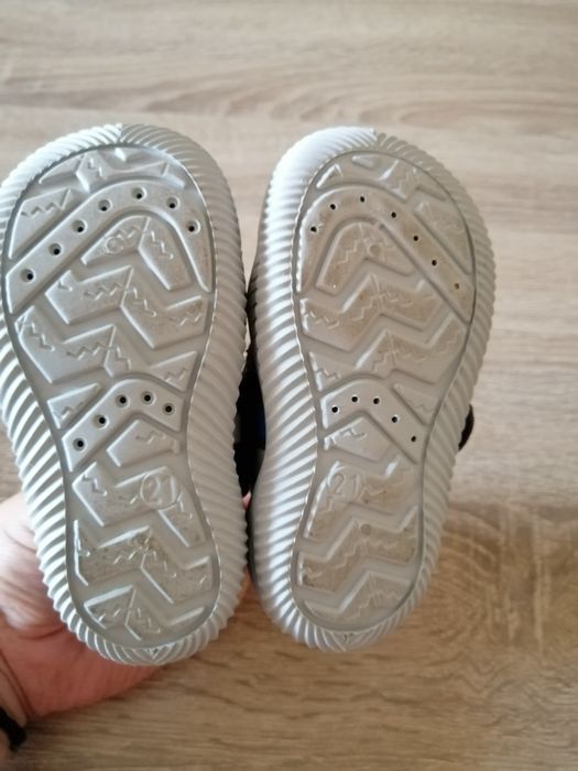 Детски сандали 21 номер