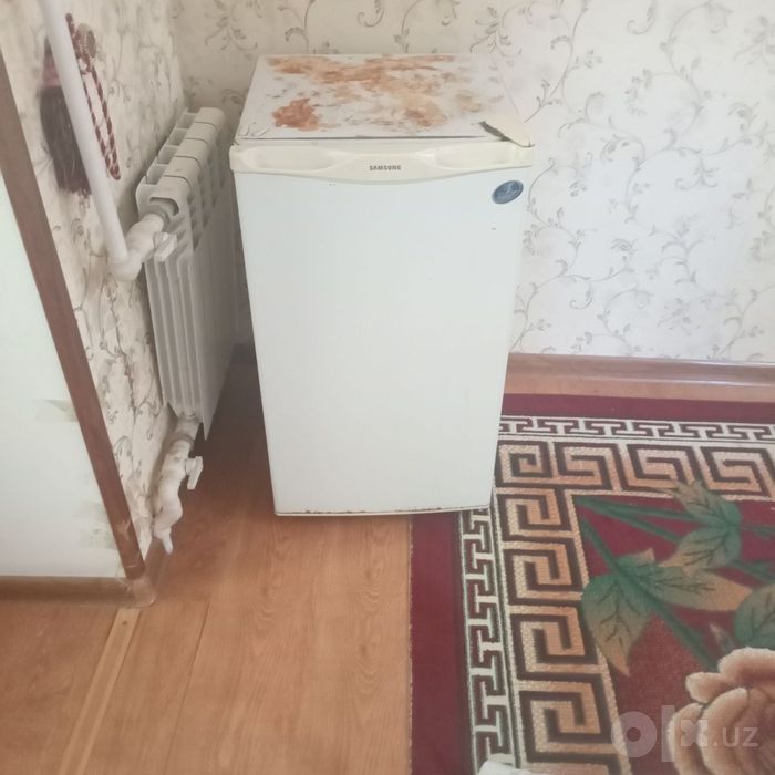 Продам холодильник однокамерный