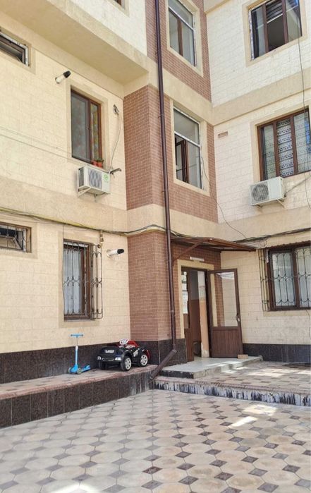 1-комнатная квартира, 25 кв.м, ул. Туртарик