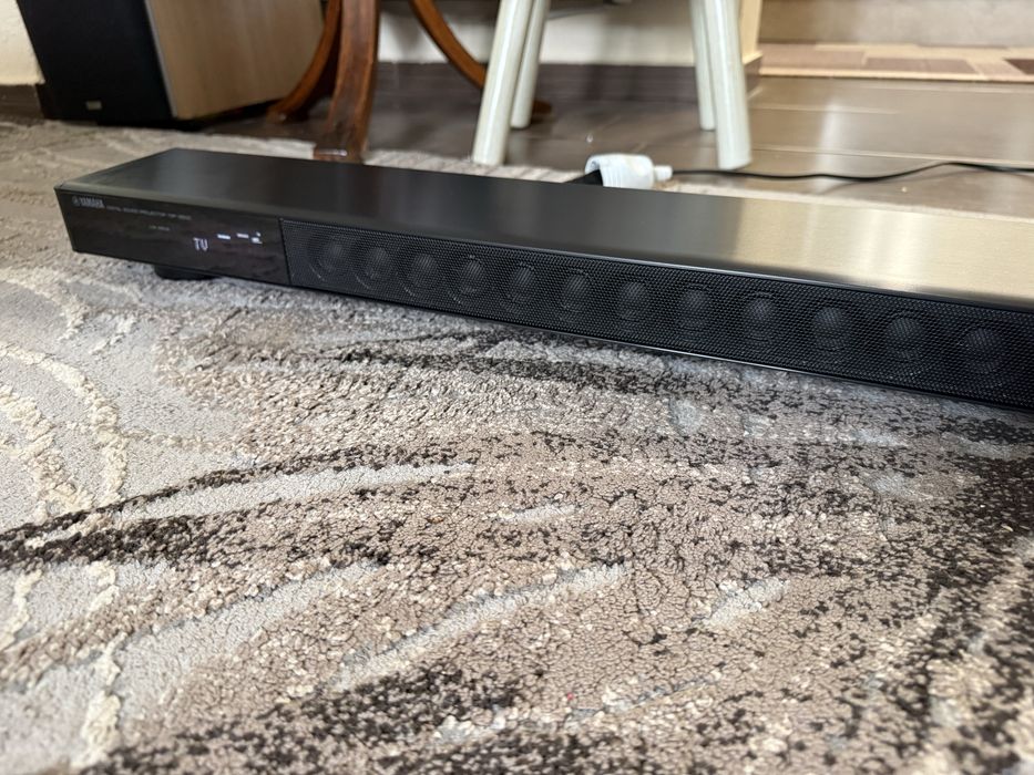 Yamaha YSP-2500 Bluetooth Саундбар
