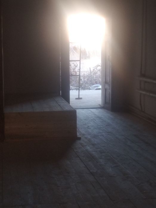 yangiariq markazida 7 sotix Hovli sotiladi