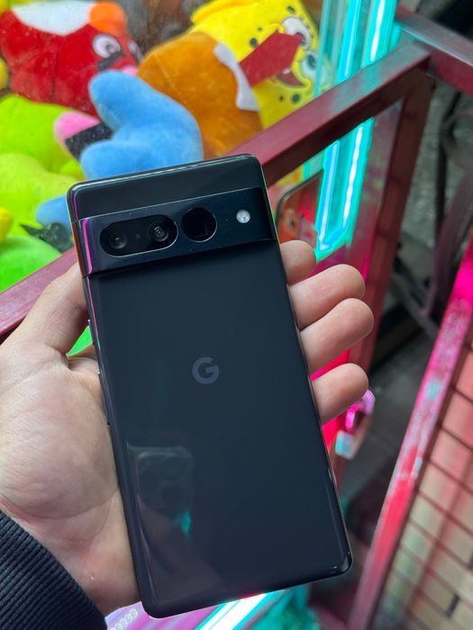Google Pixel 7 Pro 128 GB