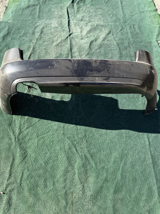 Задна броня S line за audi A4 B7