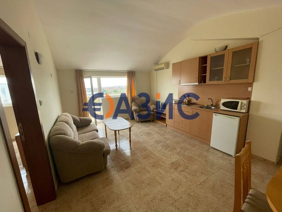 Продава се Двустаен апартамент в с. Равда, Област Бургас - 83 кв.м за 856 €/кв.м - Снимка #5