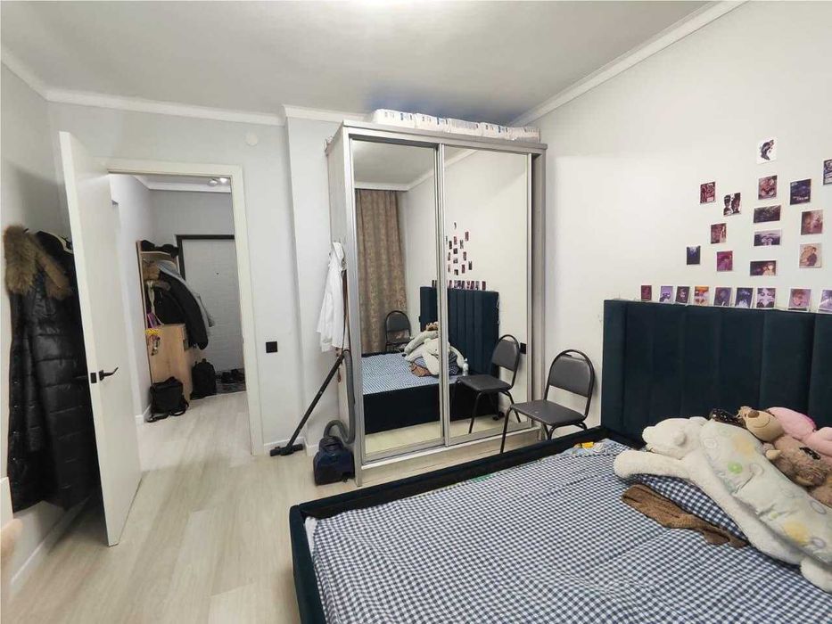 1 ком. 2025 г. район Нурлы Жол