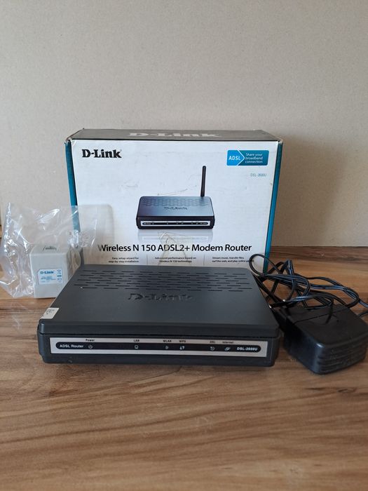 Модемы б/у в рабочем состоянии