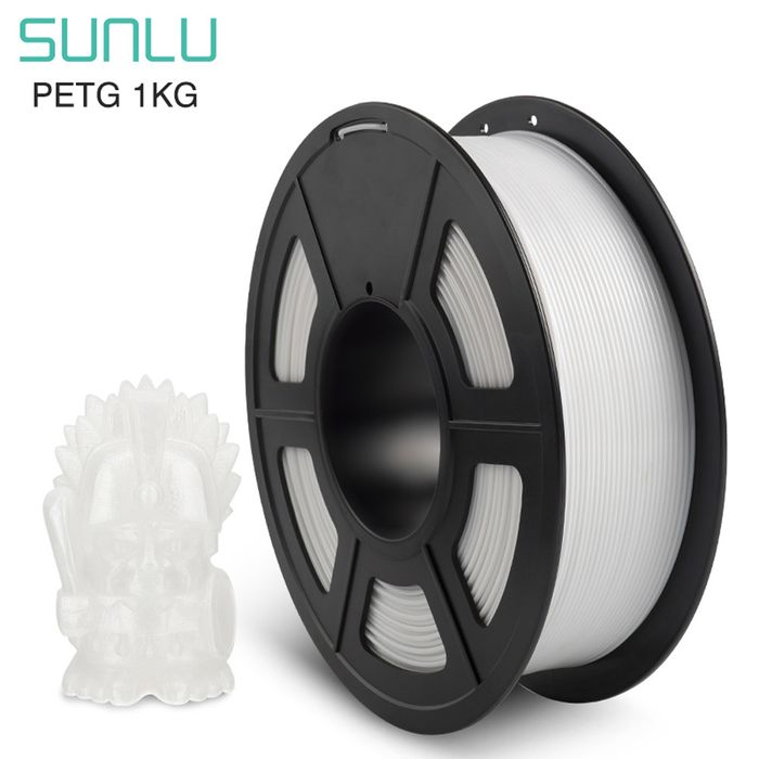 SUNLU Filament PETG 1.75 mm