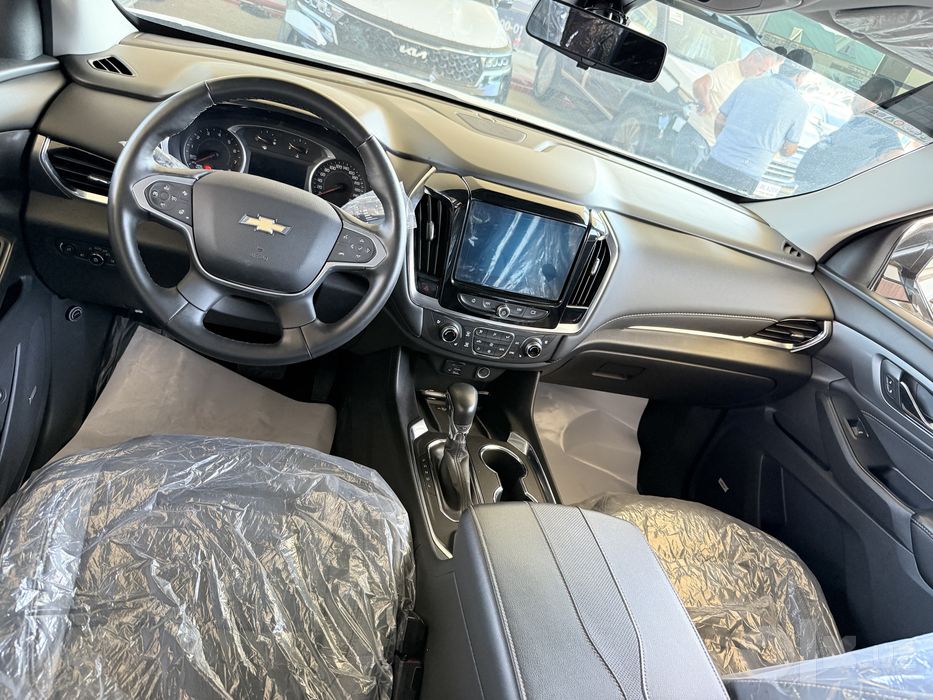 Traverse traverse 2021