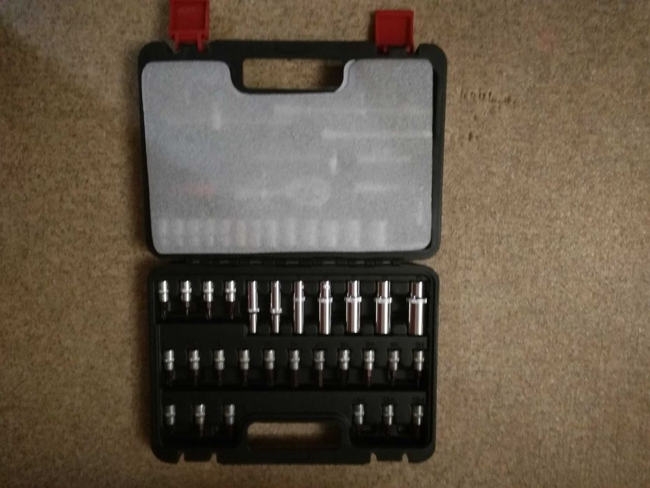 Продам набор инструментов, 53 предмета