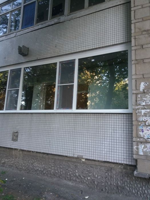 Пластиковые окна ВК ПЛАСТ