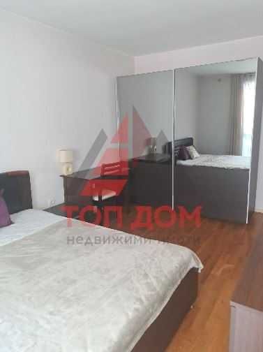 Дава се под наем Двустаен апартамент в Варна, Цветен квартал - 63 кв.м за 550 € - Снимка #6